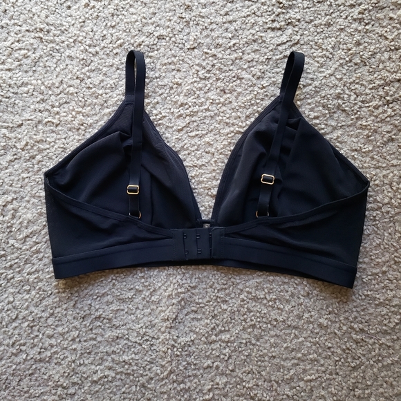 LIVELY The Busty Bralette Bra Size 3 - Picture 4 of 12